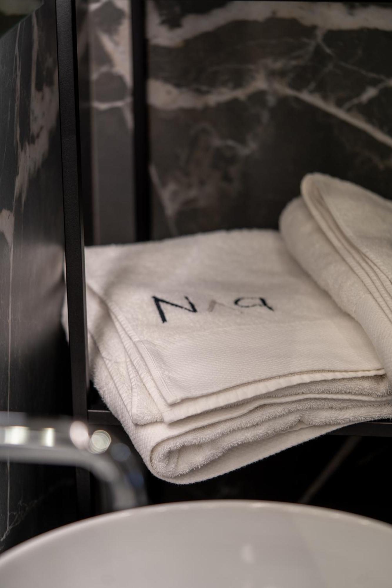 Nap Luxury Municipio Gasthuis Napels