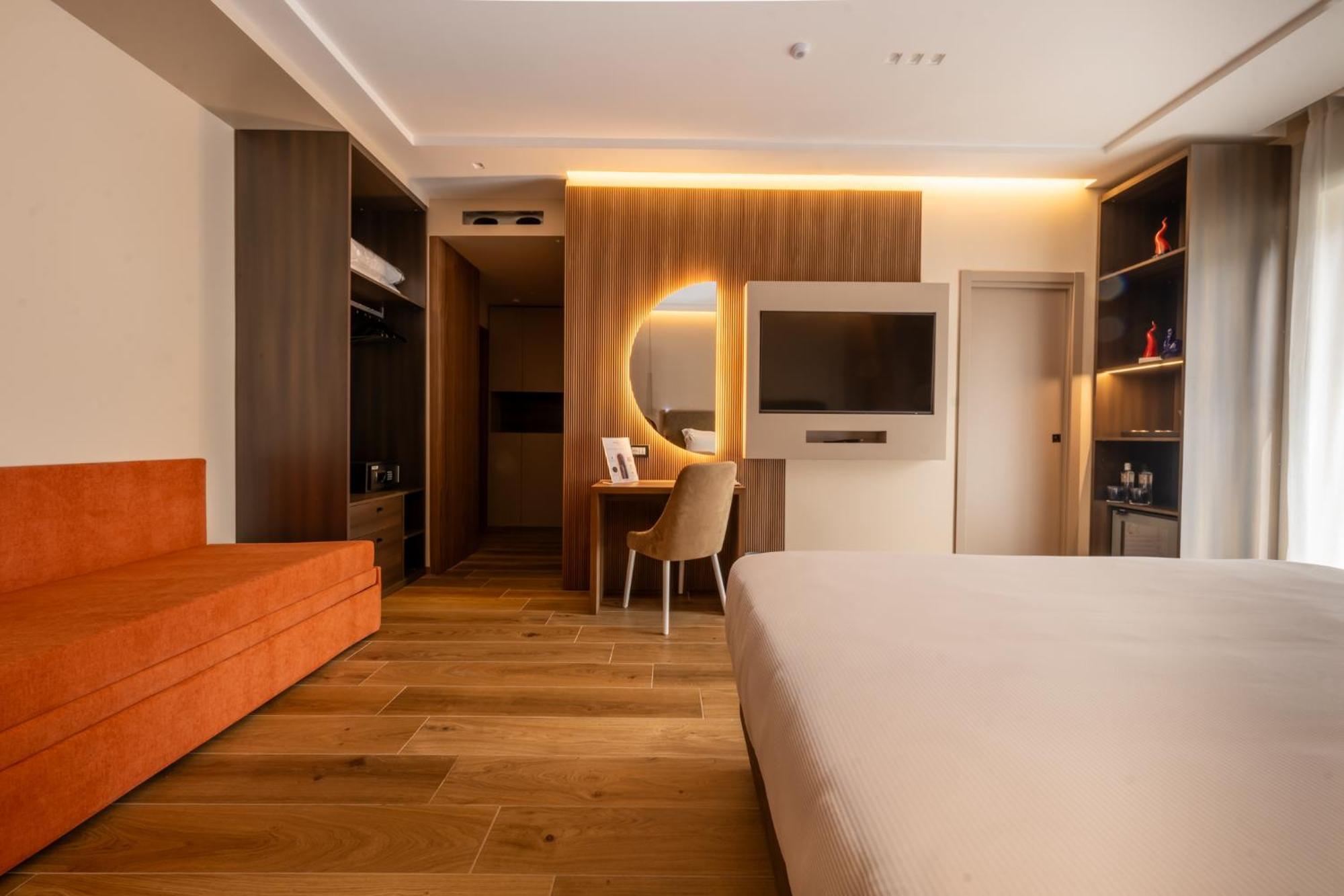Nap Luxury Municipio Gasthuis *