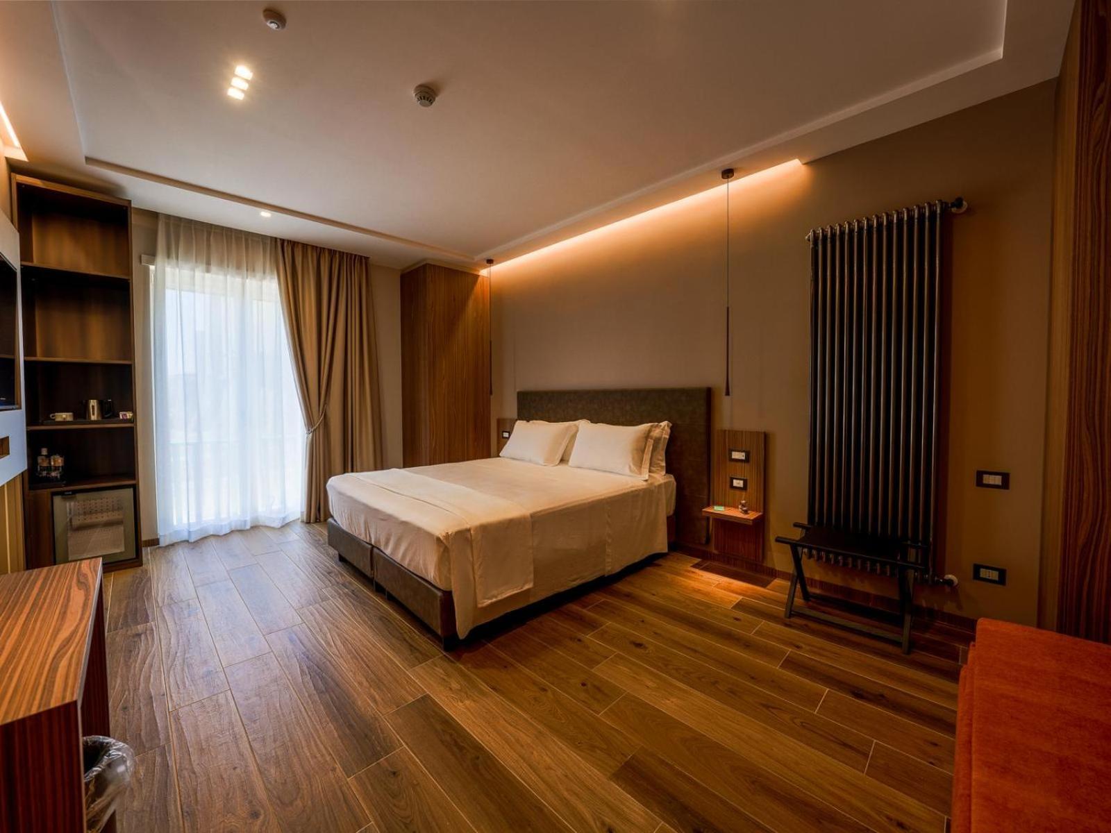 Nap Luxury Municipio *