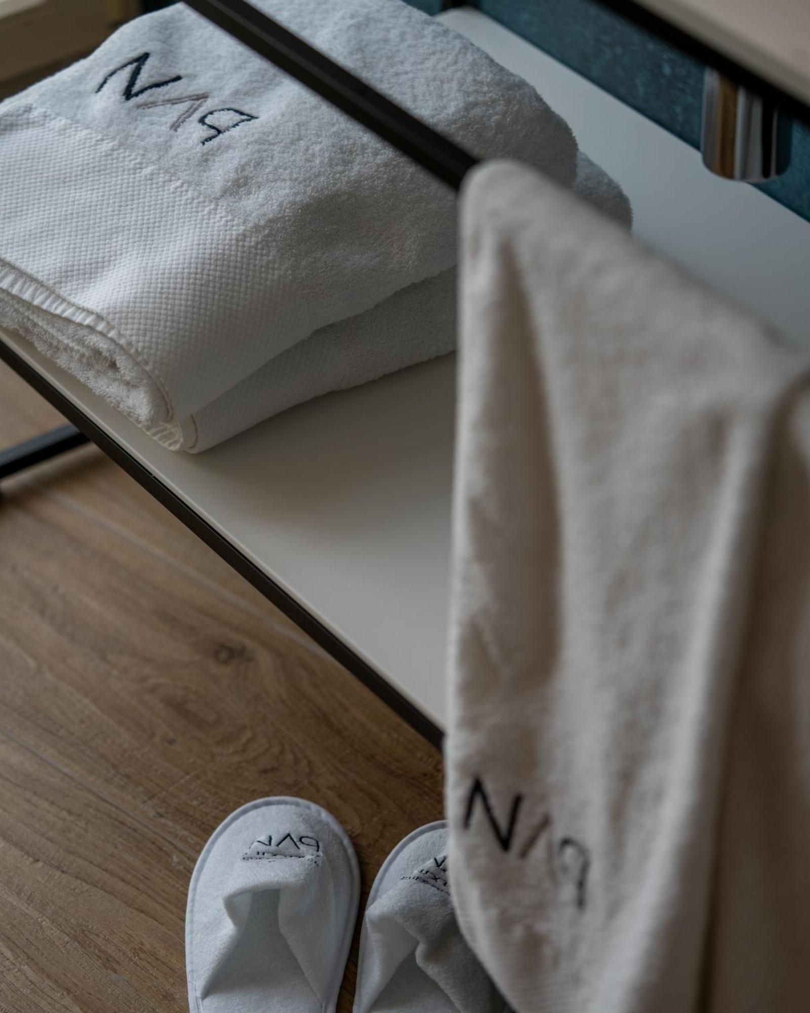 Nap Luxury Municipio Gasthuis