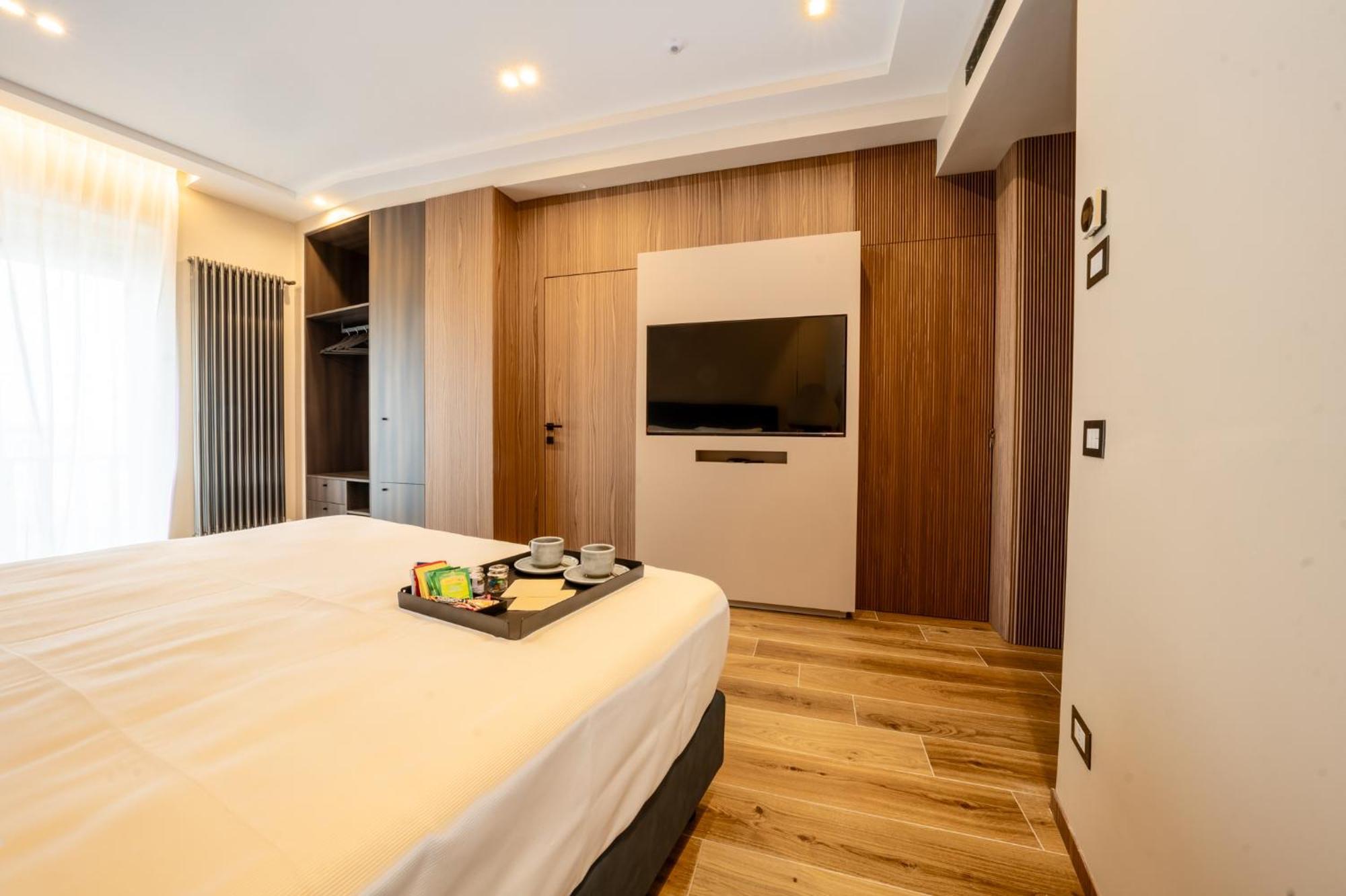 Nap Luxury Municipio Napels