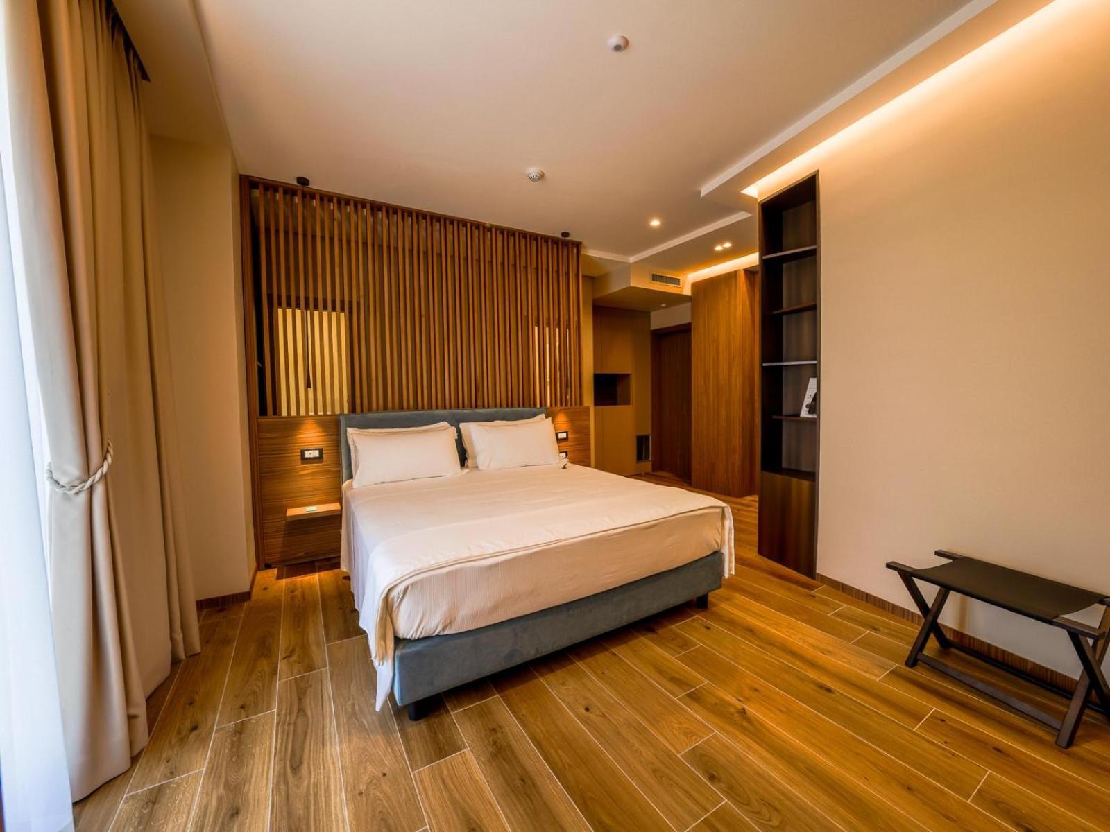 Nap Luxury Municipio * Napels