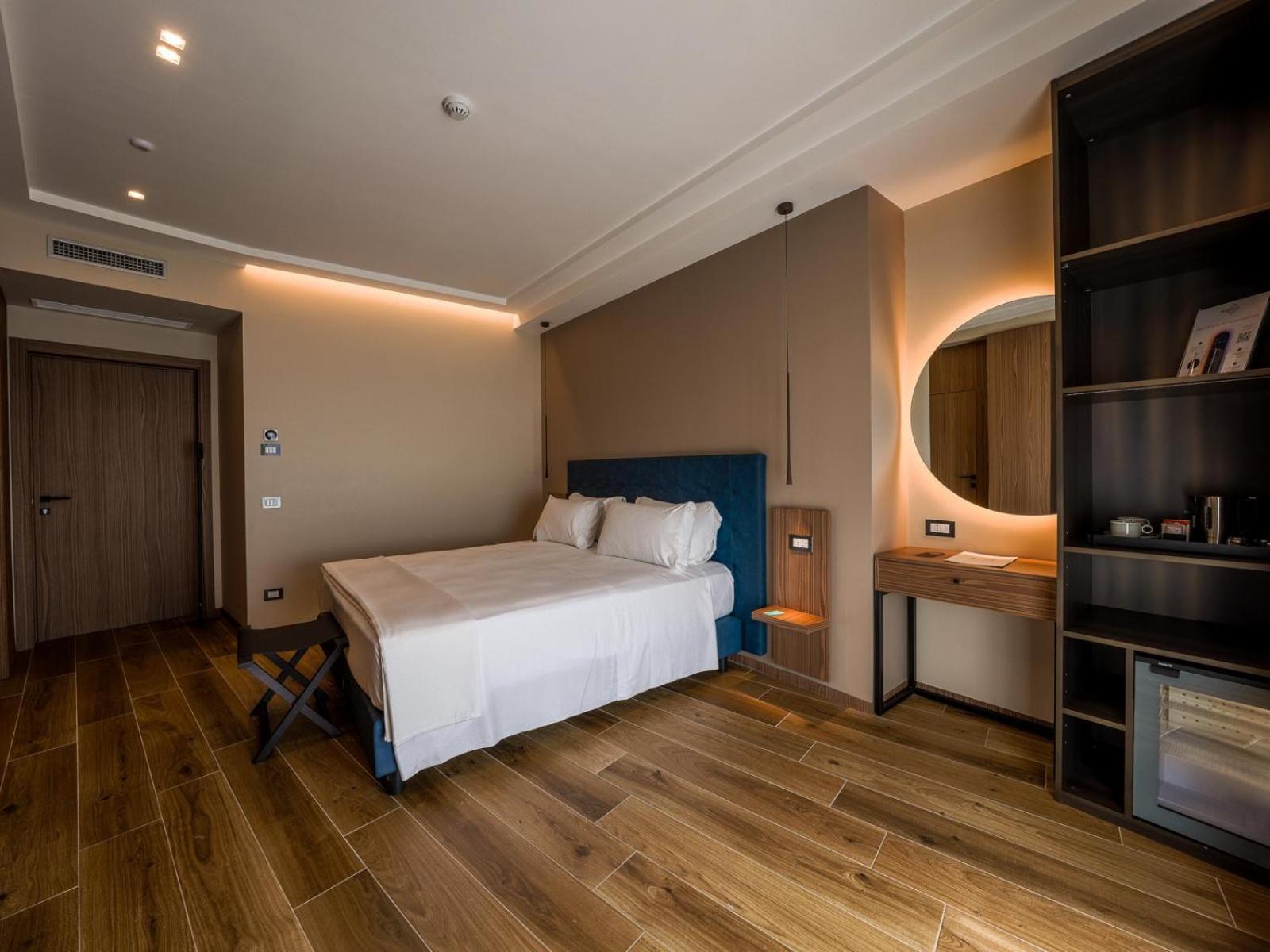 Nap Luxury Municipio Napels