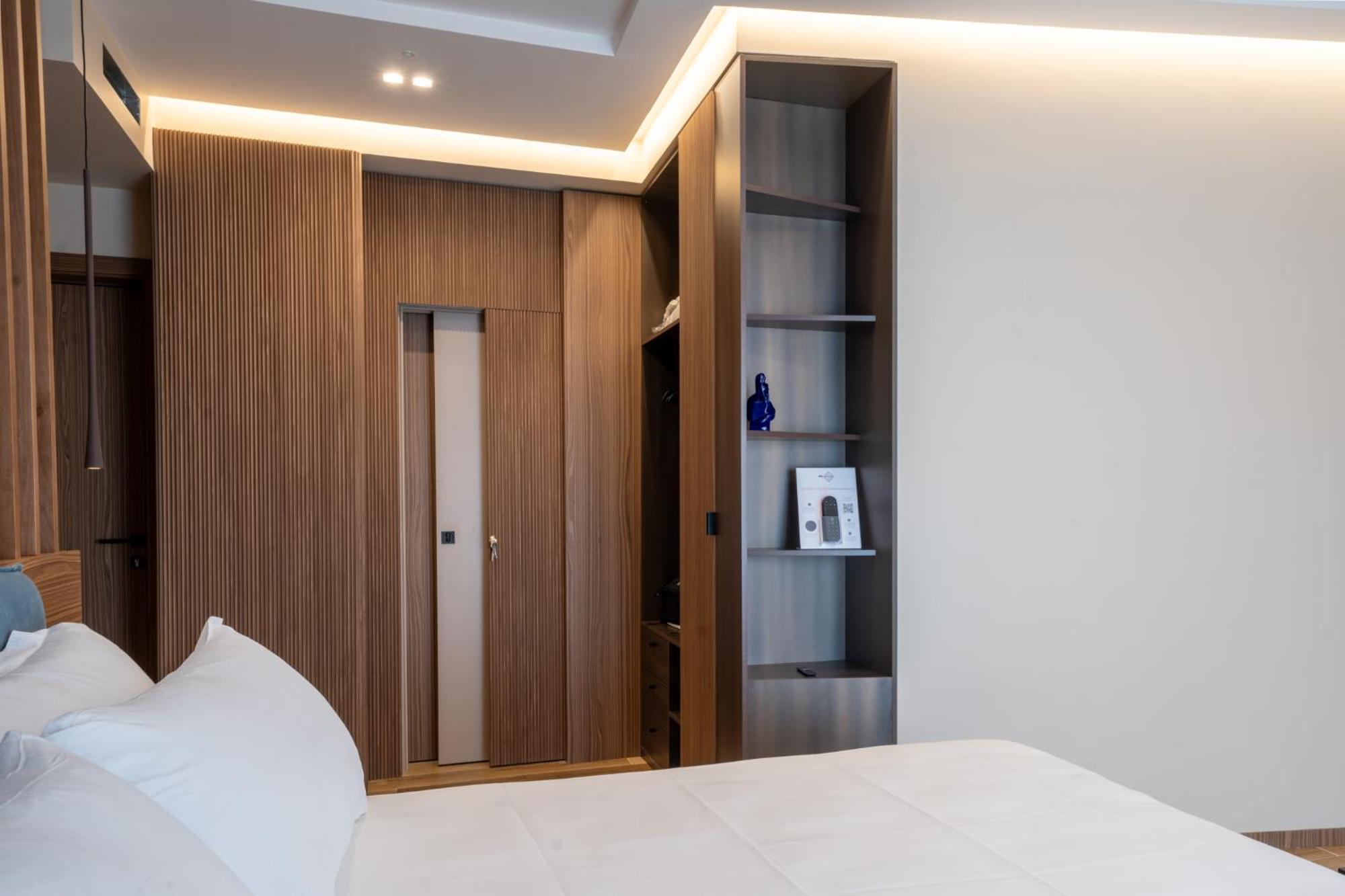 Nap Luxury Municipio Gasthuis