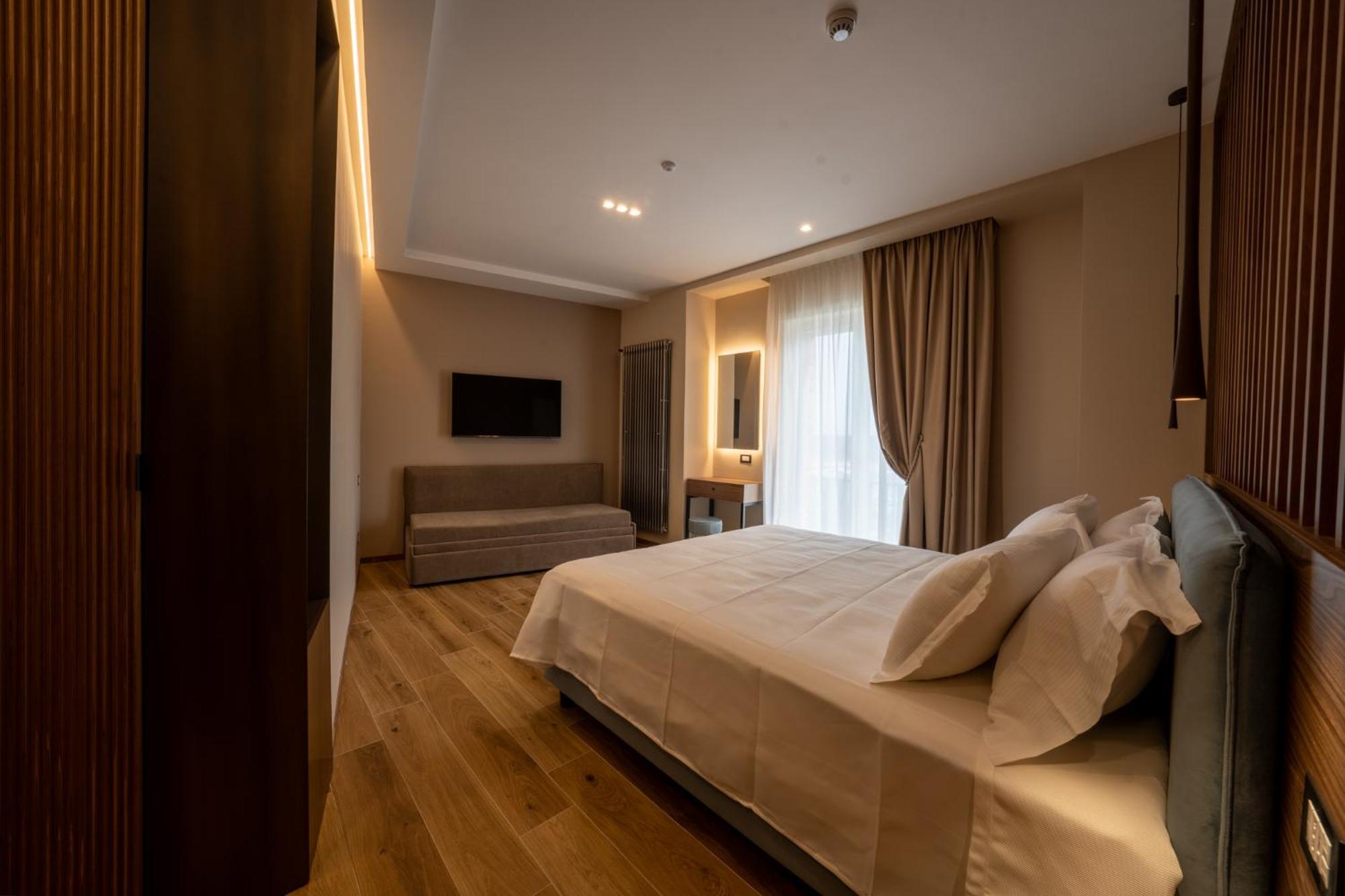 Nap Luxury Municipio *