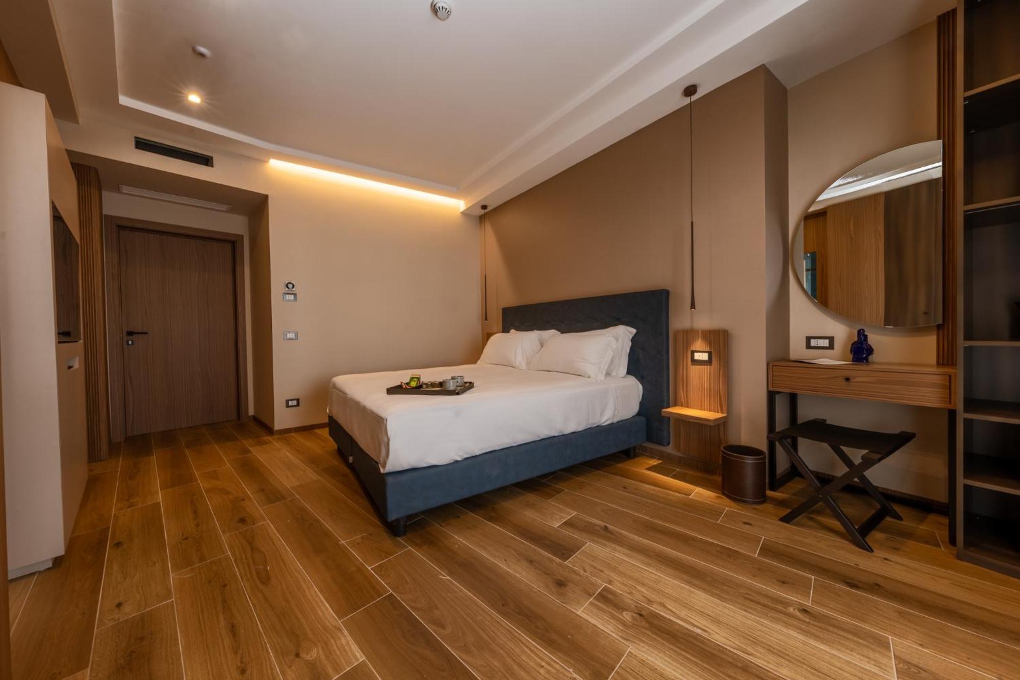 Nap Luxury Municipio Gasthuis *