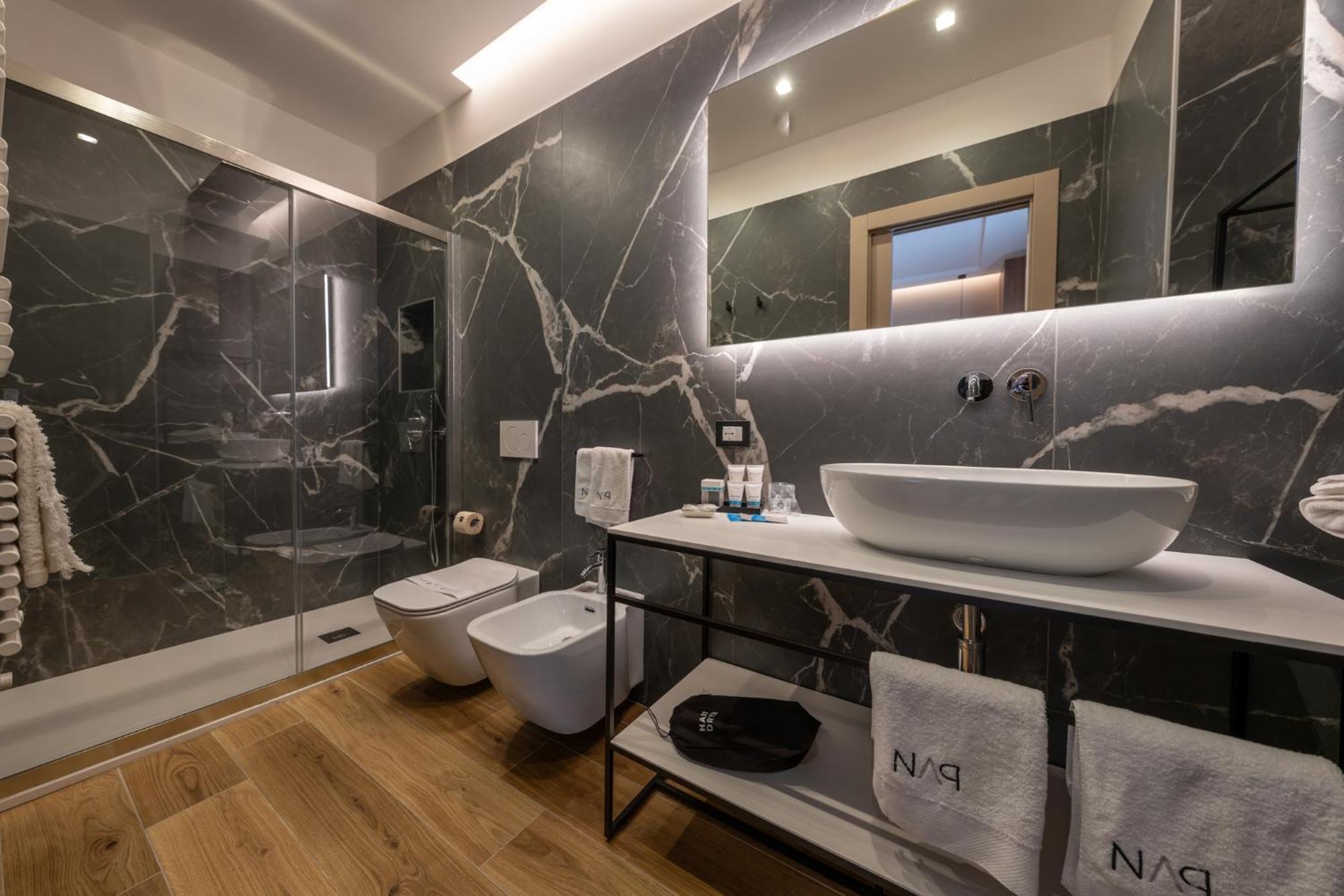 Affittacamere Nap Luxury Municipio *